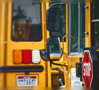 Students Unharmed After Two School Buses Collide at Von Ormy's Southwest Legacy High School