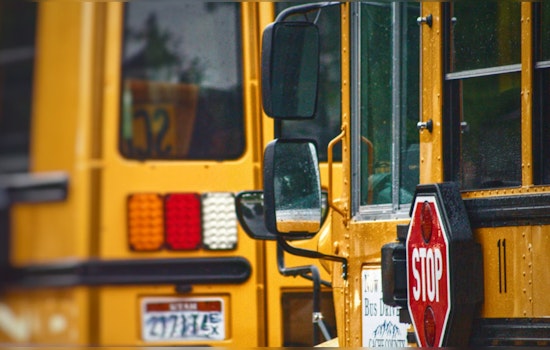 Students Unharmed After Two School Buses Collide at Von Ormy's Southwest Legacy High School