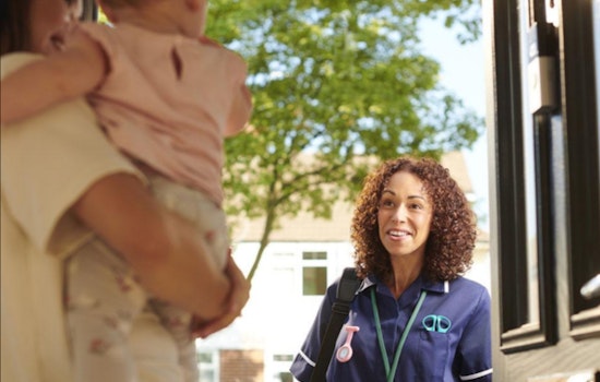 Study Reveals Increasing Exodus of Community Health Workers from Public Health Departments