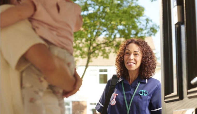 Study Reveals Increasing Exodus of Community Health Workers from Public Health Departments