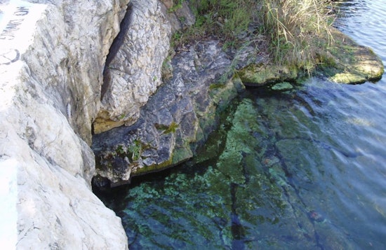 Study Reveals Texas Springs Drying Up at Alarming Rate, With Some Hope for Reversal