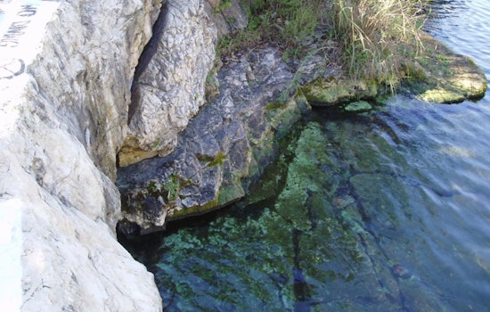 Study Reveals Texas Springs Drying Up at Alarming Rate, With Some Hope for Reversal