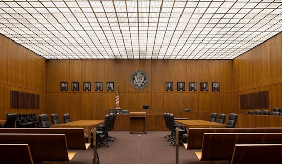 Suburban Chicago Businessman Sentenced to 2 Years for Dodging $3.7 Million in Taxes