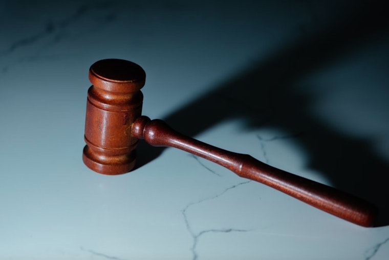 Sudbury Bookkeeper Sentenced to Two Years for Embezzling $180K from Lexington Design Firm