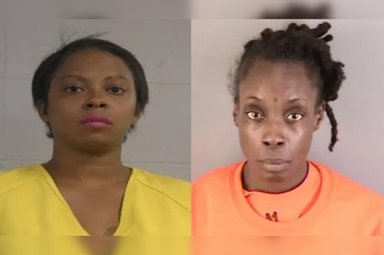 Suitcase of Sorrow: Fugitive Mom Captured in Cali, Charged with Murder of 5-Year-Old Son