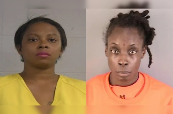 Suitcase of Sorrow: Fugitive Mom Captured in Cali, Charged with Murder of 5-Year-Old Son