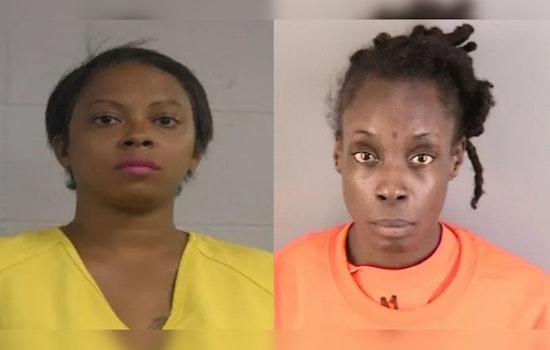 Suitcase of Sorrow: Fugitive Mom Captured in Cali, Charged with Murder of 5-Year-Old Son