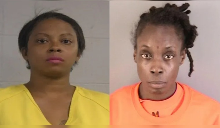 Suitcase of Sorrow: Fugitive Mom Captured in Cali, Charged with Murder of 5-Year-Old Son