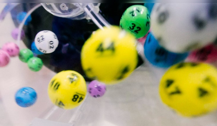 Sun City Shopper Bags $1 Million Powerball Prize, $935 Million Jackpot Awaits Lucky Winner