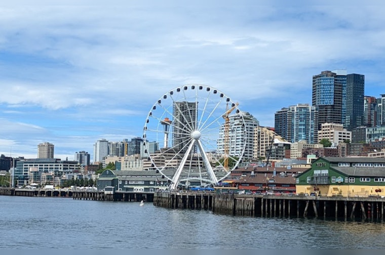 Sunny Break Anticipated in Seattle Before Rainy Weekend, Says National Weather Service
