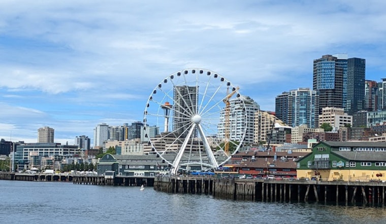 Sunny Break Anticipated in Seattle Before Rainy Weekend, Says National Weather Service