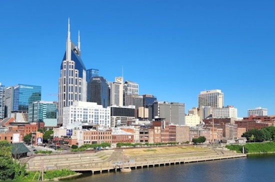 Sunny Days Ahead, Nashville's Weather Forecast Promises Clear Skies and Rising Temps