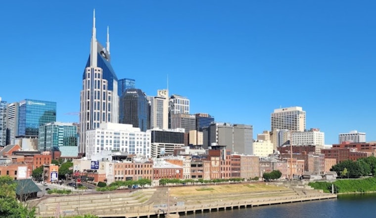 Sunny Days Ahead, Nashville's Weather Forecast Promises Clear Skies and Rising Temps