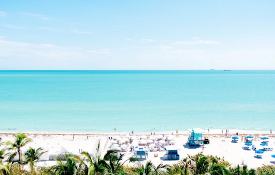Sunny Skies and Ideal Temperatures Set to Grace Miami This Easter Sunday