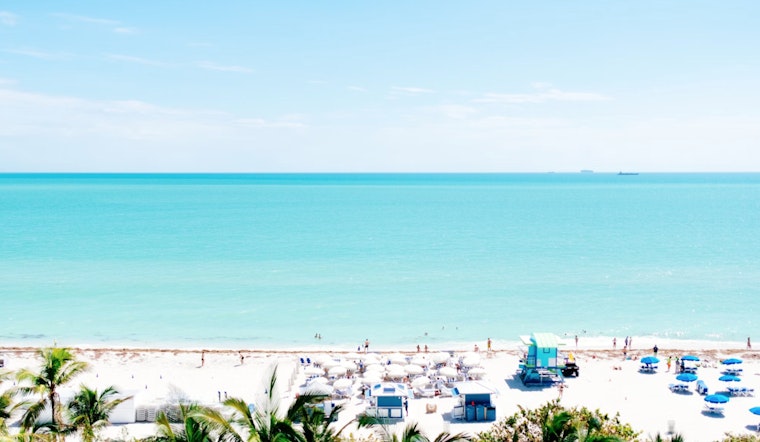 Sunny Skies and Ideal Temperatures Set to Grace Miami This Easter Sunday