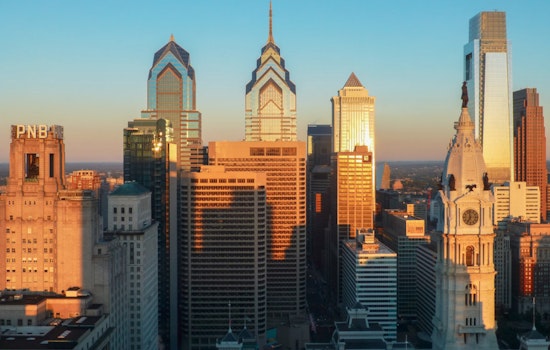 Sunny Skies and Mild Temperatures Ahead for Philadelphia, NWS Forecasts