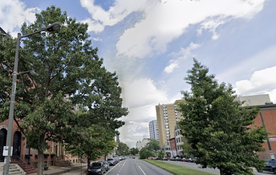 Sunny Skies and Mild Temperatures Grace Philadelphia, NWS Cautions on Weekend Showers