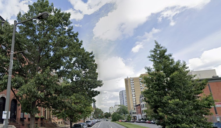 Sunny Skies and Mild Temperatures Grace Philadelphia, NWS Cautions on Weekend Showers