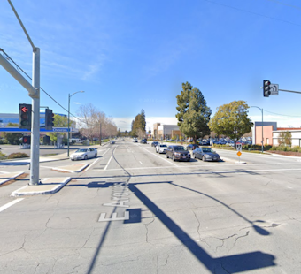 Sunnyvale Motorcyclist Fatality Under Investigation After Early Morning Crash