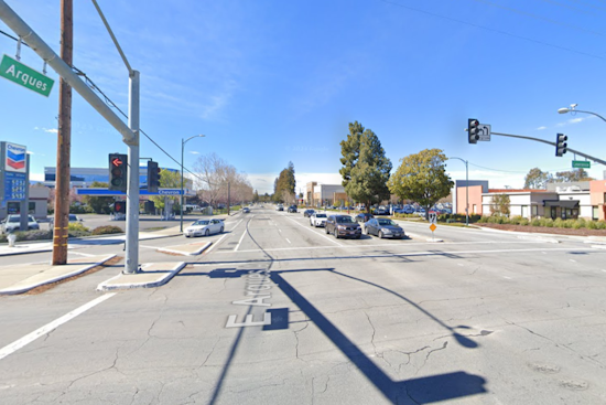 Sunnyvale Motorcyclist Fatality Under Investigation After Early Morning Crash