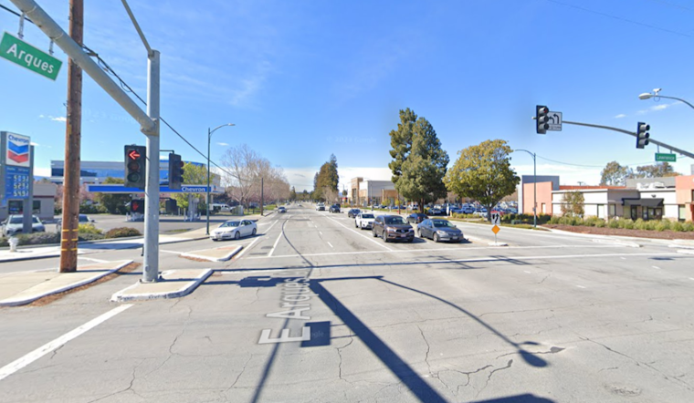 Sunnyvale Motorcyclist Fatality Under Investigation After Early Morning Crash