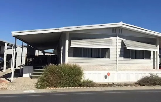 Sunnyvale Officer-Involved Shooting Results in Death at Mobile Home Park