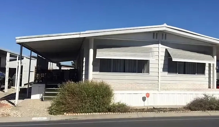 Sunnyvale Officer-Involved Shooting Results in Death at Mobile Home Park