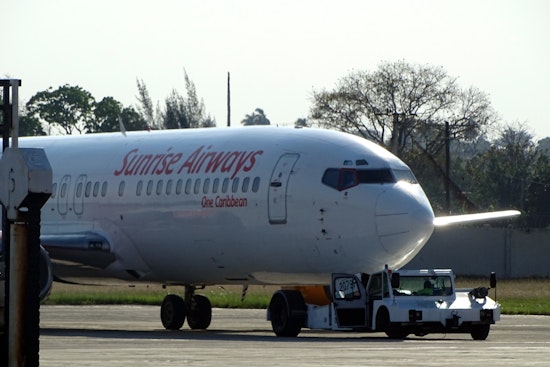 Sunrise Airlines Launches Lifeline Flights from Haiti to Miami Amidst Growing Gang Violence