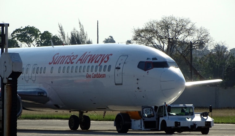 Sunrise Airlines Launches Lifeline Flights from Haiti to Miami Amidst Growing Gang Violence