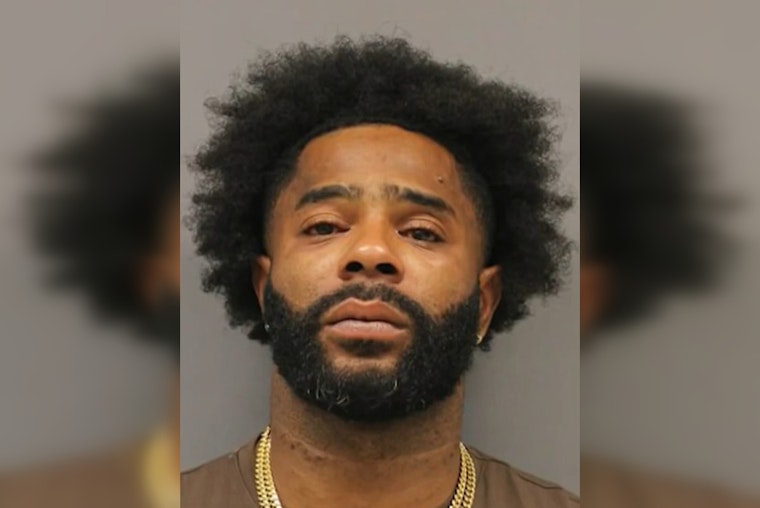 Super Bowl Hero Malcolm Butler Charged with DUI in North Providence