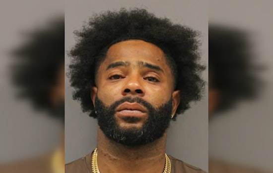 Super Bowl Hero Malcolm Butler Charged with DUI in North Providence