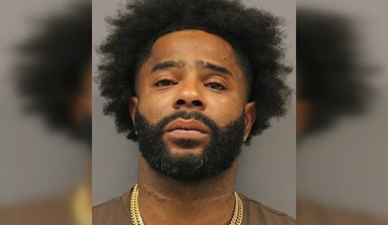 Super Bowl Hero Malcolm Butler Charged with DUI in North Providence