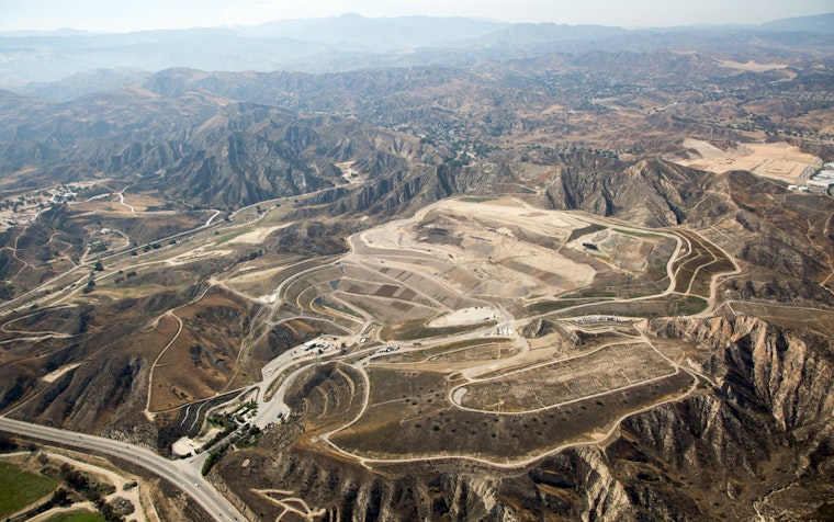 Supervisor Barger Introduces Motion for Property Tax Relief for Residents Near Los Angeles’ Chiquita Canyon Landfill
