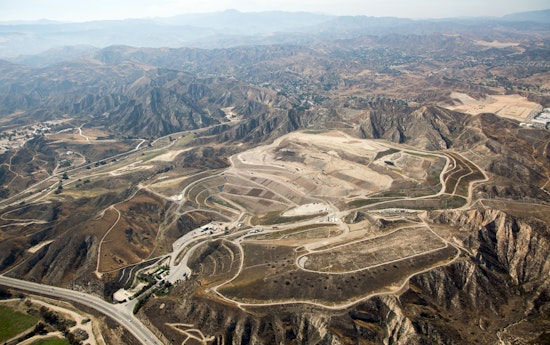 Supervisor Barger Introduces Motion for Property Tax Relief for Residents Near Los Angeles’ Chiquita Canyon Landfill
