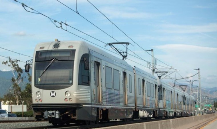 Supervisor Kathryn Barger Allocates $500K to Foster Antelope Valley's Transportation Tech Hub