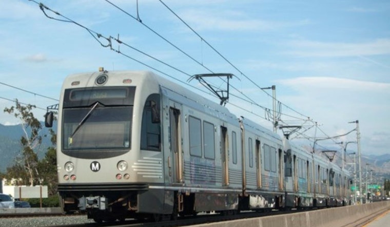 Supervisor Kathryn Barger Allocates $500K to Foster Antelope Valley's Transportation Tech Hub