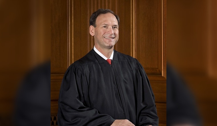 Supreme Court Justice Alito Extends Hold on Texas' Contested SB4 Immigration Law Amid Federal-State Standoff