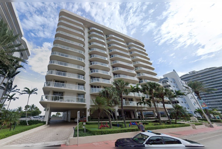 Surfside Secrets Unveiled, Feds to Shed Light on Deadly Condo Collapse in Maryland Meeting