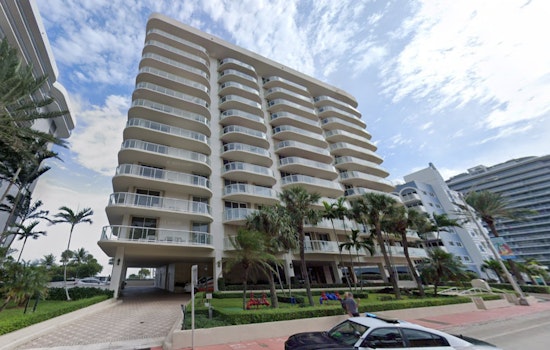 Surfside Secrets Unveiled, Feds to Shed Light on Deadly Condo Collapse in Maryland Meeting