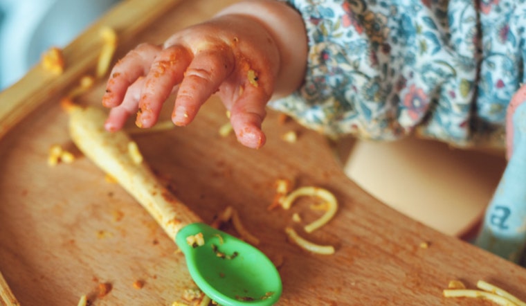 Surge in Childhood Food Allergies, Understanding Symptoms Critical, Says Northwestern Medicine Expert