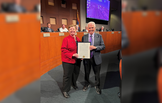 Surprise City Council Launches Fix-A-Leak Week to Curb Water Wastage and Lower Bills