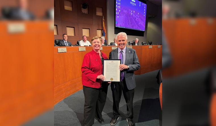 Surprise City Council Launches Fix-A-Leak Week to Curb Water Wastage and Lower Bills