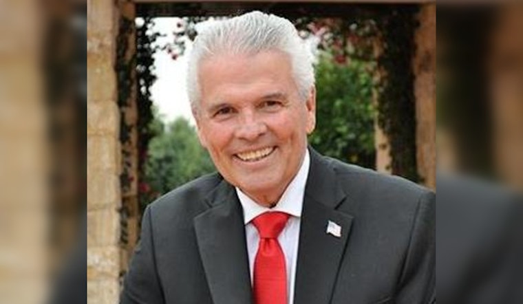 Surprise Mayor Skip Hall Hosts Final State of the City with Multimedia Extravaganza
