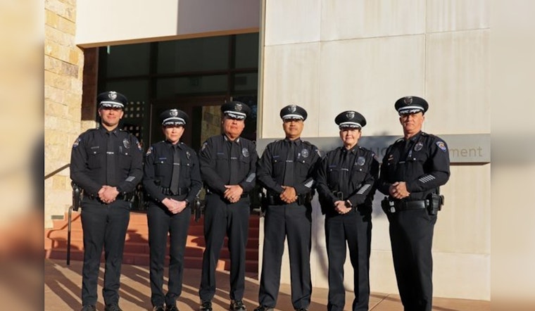 Surprise Police Department Seeks Community Input for CALEA Reaccreditation Process