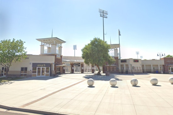 Surprise Stadium Hits it Out of the Park with Movies, Storytime, and Fireworks for 2024 Spring Training Season
