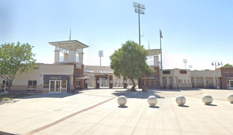 Surprise Stadium Hits it Out of the Park with Movies, Storytime, and Fireworks for 2024 Spring Training Season