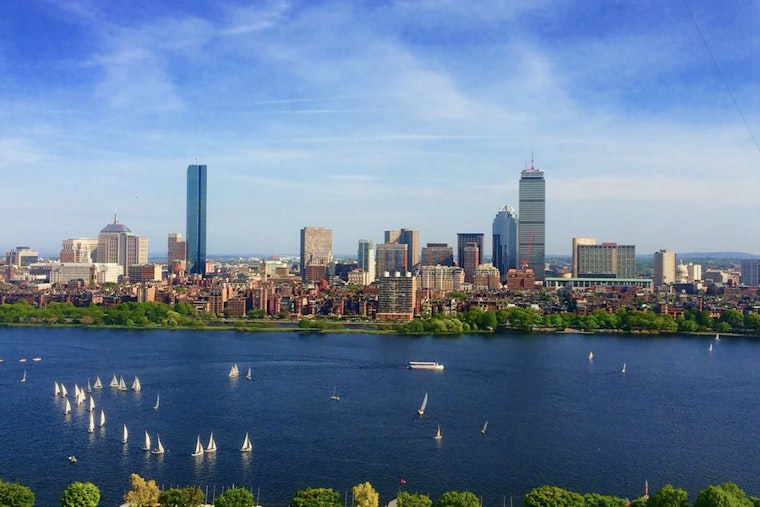 Survey Reveals 1 in 4 Young Professionals May Leave Boston Over High Costs and Job Concerns