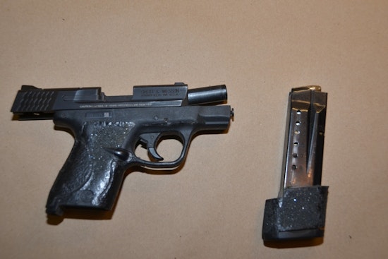 Suspect Apprehended After Assault Allegations Disrupt Peace at Boston Commuter Park Station