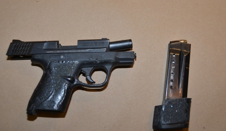 Suspect Apprehended After Assault Allegations Disrupt Peace at Boston Commuter Park Station