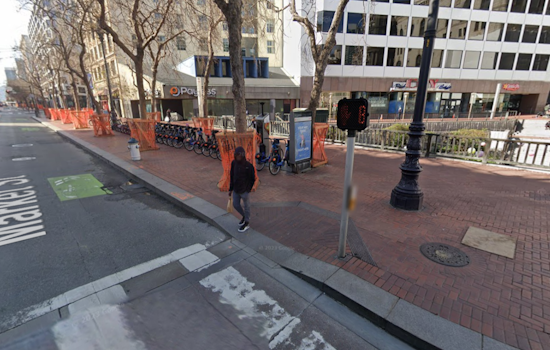 Suspect Apprehended in Connection with Two San Francisco Homicides from 2022 and 2023